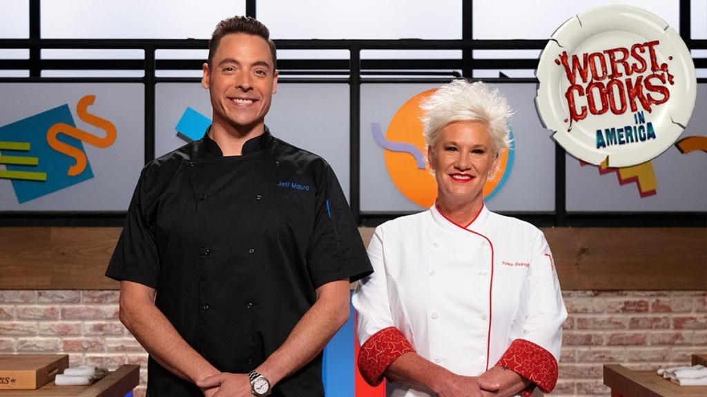 Will There Be a Worst Cooks in America Season 28 Release Date & Is It Coming Out?