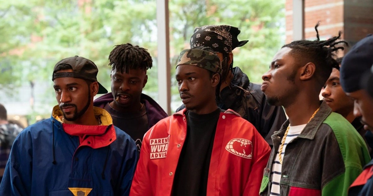 Wu-Tang: An American Saga Season 3 Streaming: Watch & Stream Online via
