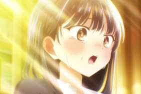 Yamada Anna, The Dangers of My Heart Season 2