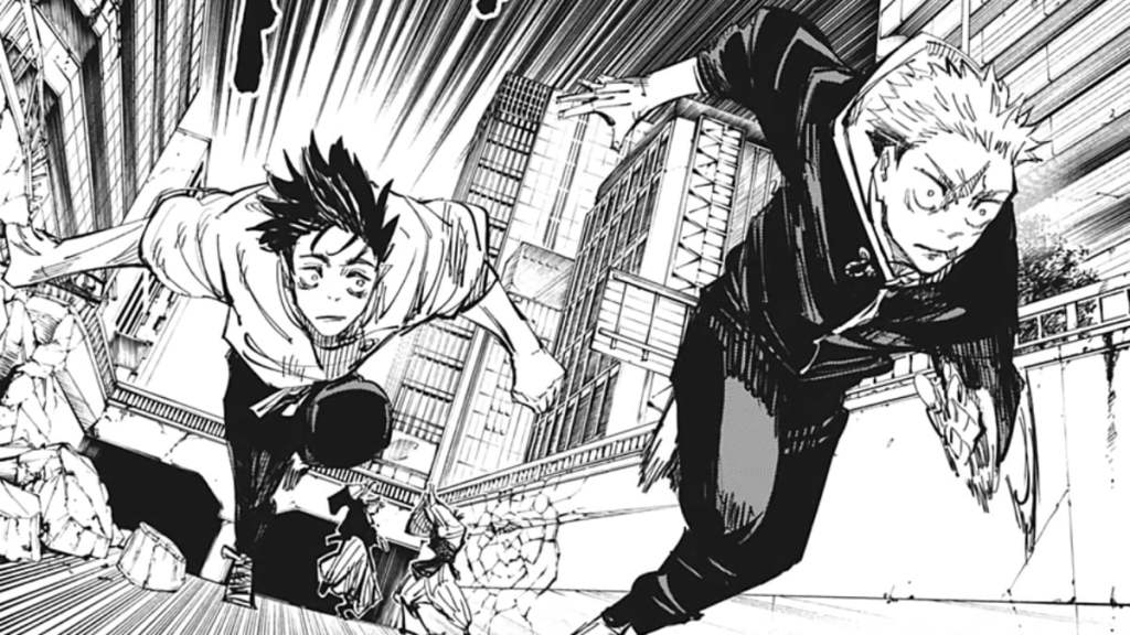 Jujutsu Kaisen: Most Iconic Duos