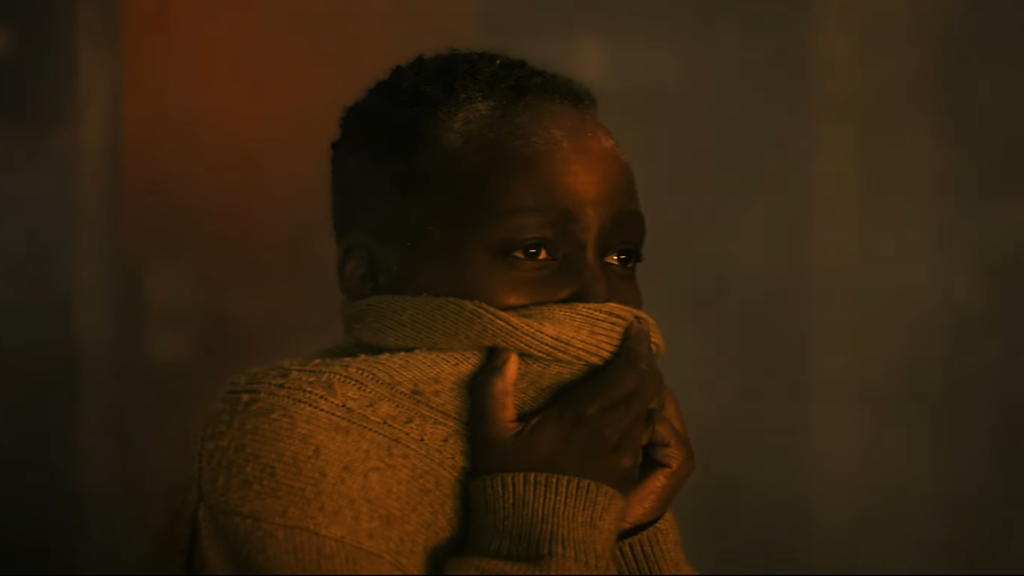 A Quiet Place: Day One Super Bowl TV Spot Released