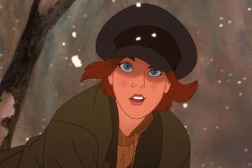 Anastasia (1997)