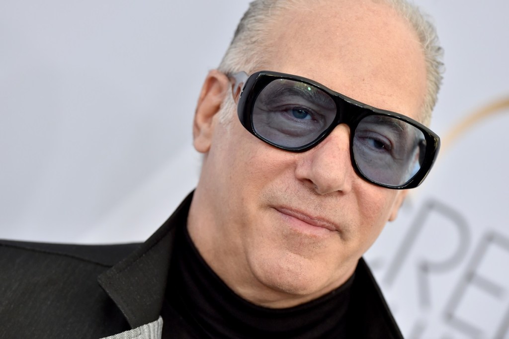 The Pickup: Andrew Dice Clay Joins Eddie Murphy in Amazon's Heist Comedy