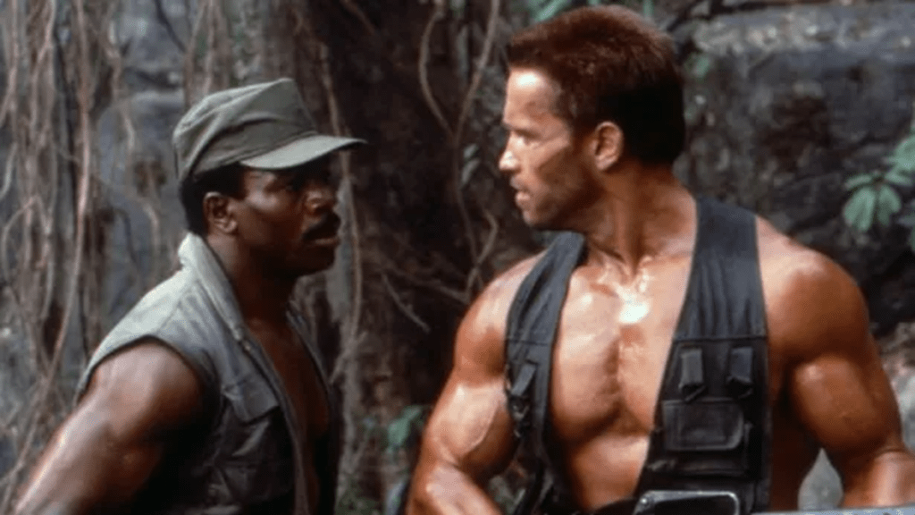 Arnold Schwarzenegger, Sylvester Stallone Honor Late Carl Weathers