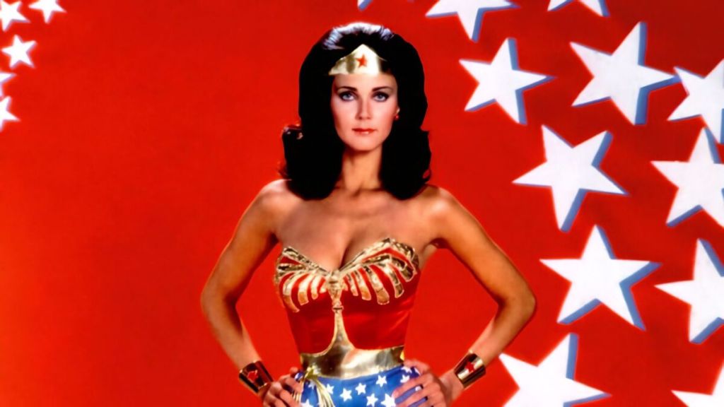 Wonder Woman (1975) Season 1
