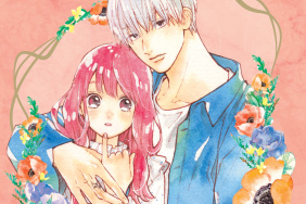 Romance Manga With Good Art