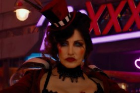 borderlands movie mad moxxi actress gina gershon who is she
