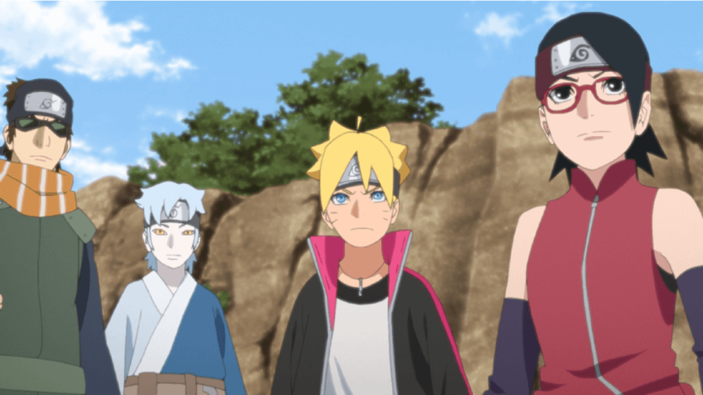 Boruto Anime: Is It Delayed? Will New Episodes Come Out in 2024?