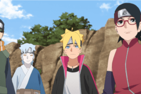 Boruto Anime: Is It Delayed? Will New Episodes Come Out in 2024?