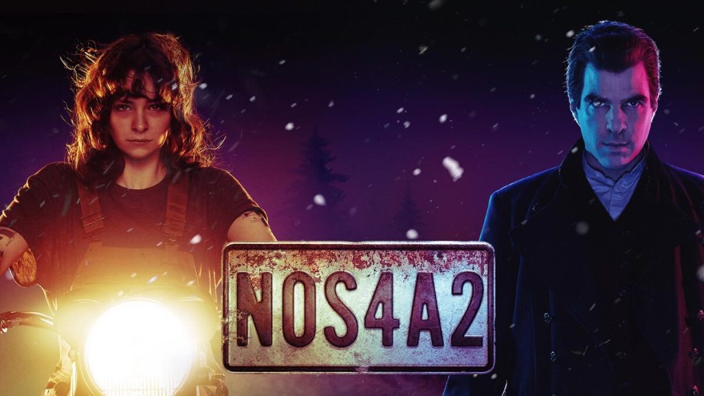 NOS4A2 Season 3 Release date