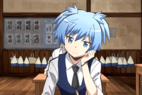 Assassination Classroom Season 1