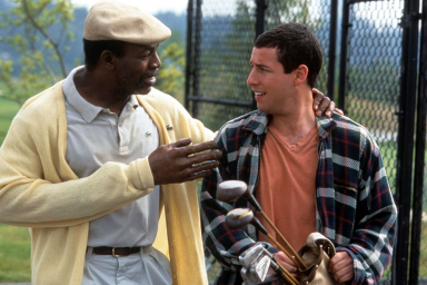 Adam Sandler, Pedro Pascal & More Pay Tribute to Carl Weathers