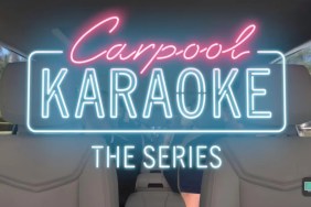 Carpool Karaoke: The Series Season 1