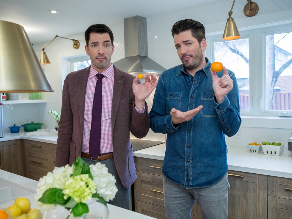 Property Brothers Season 11 Streaming: Watch & Stream Online via HBO Max