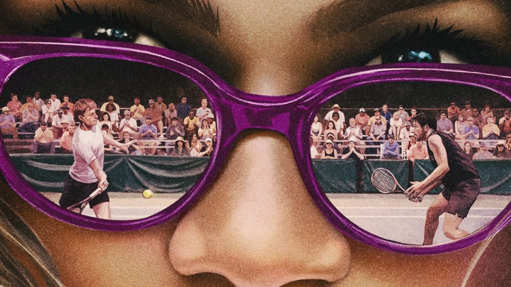 Challengers Trailer: Zendaya Stars in Luca Guadagnino's Tennis Drama