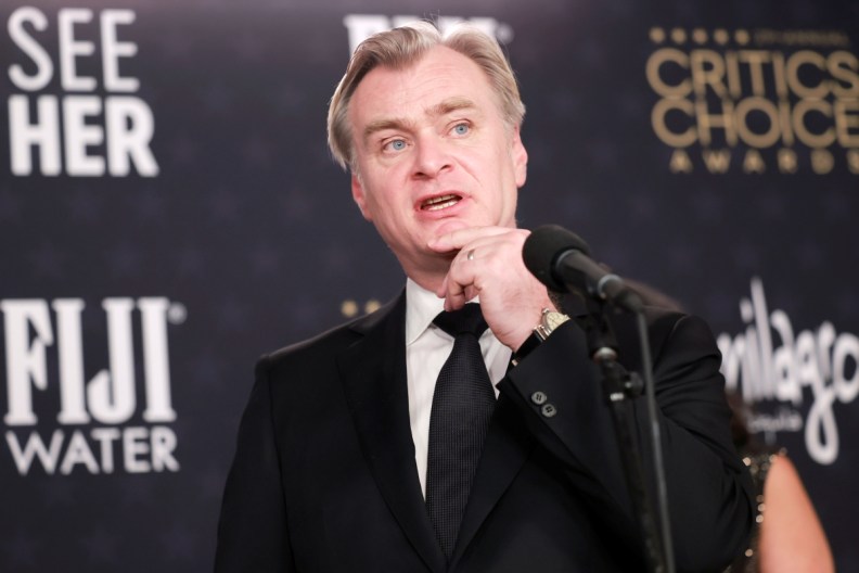 Christopher Nolan Has ‘No Guilt’ Over Fast & Furious Fandom, Recommends Tokyo Drift