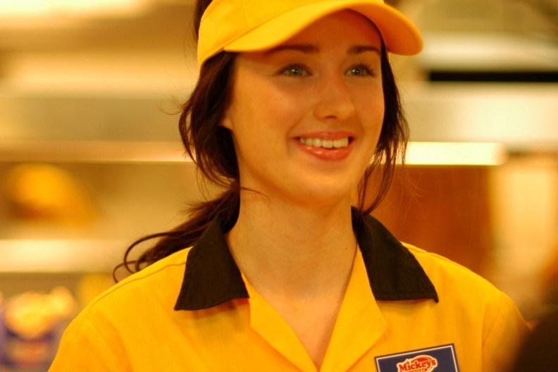 Fast Food Nation (2006).