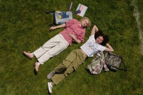Davey & Jonesie's Locker Trailer Previews Hulu's Newest Teen Comedy