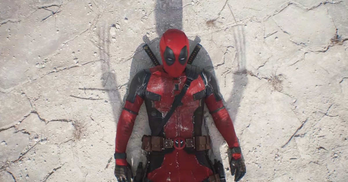 Will Deadpool 3 Be R-Rated Now That Disney Is Involved? Here's