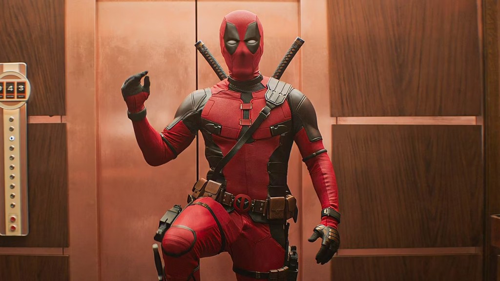 deadpool and wolverine trailer easter eggs