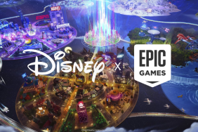 Disney Invests $1.5 Billion Into Epic Games to Create New Games and Universe