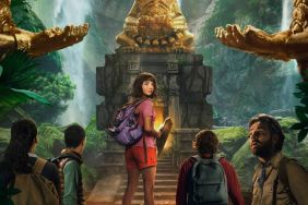 Dora and the Lost City of Gold (2019) Streaming