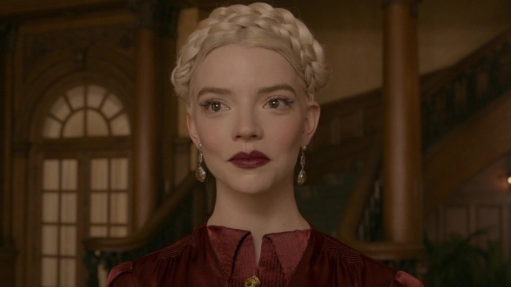 dune 2 anya taylor joy character who is she playing part two