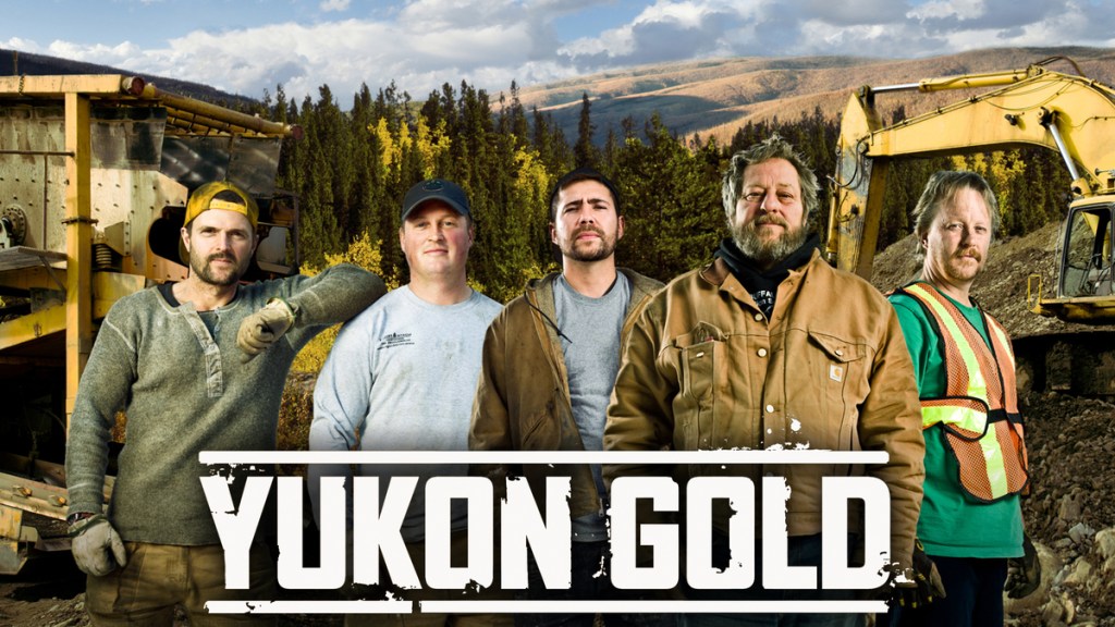 Yukon Gold Season 2