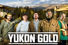 Yukon Gold Season 2