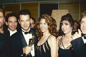 Tom Hanks: The Nomad