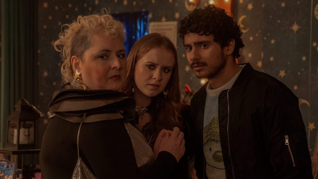 Extraordinary Season 2 Trailer Previews Super-Powered Comedy's Hulu Return