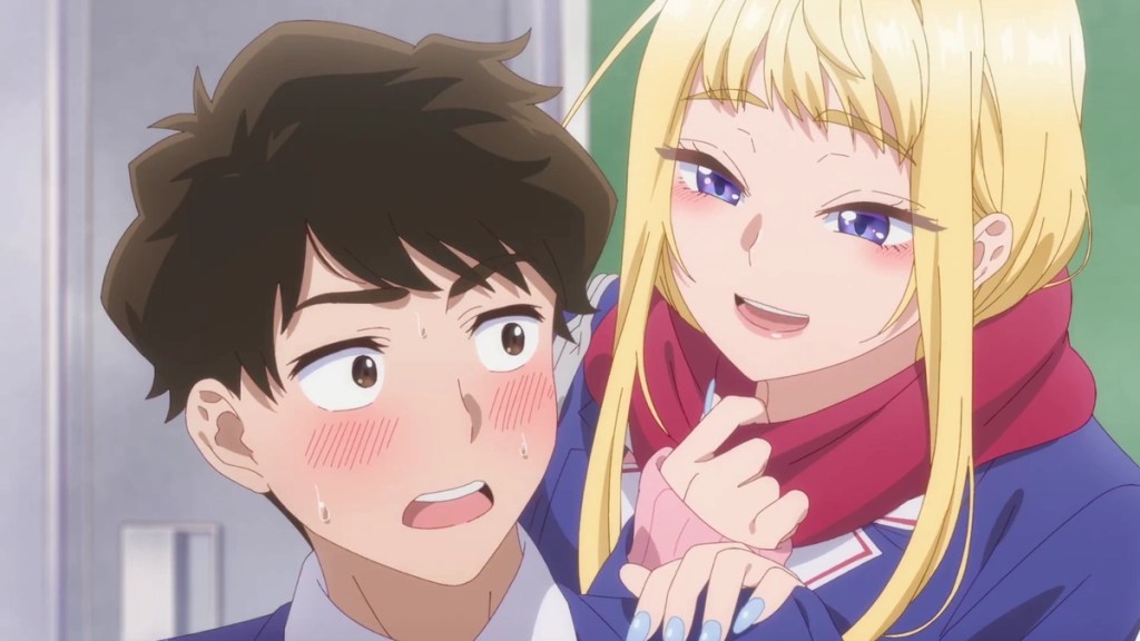 Hokkaido Gals Are Super Adorable!