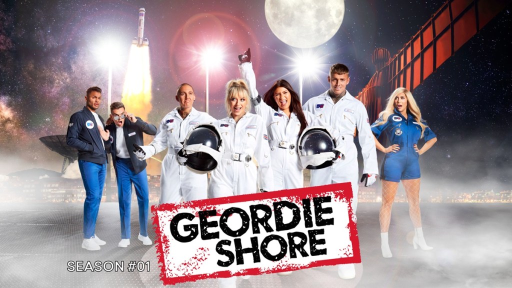 Geordie Shore Season 1 Streaming: Watch & Stream Online via Paramount Plus