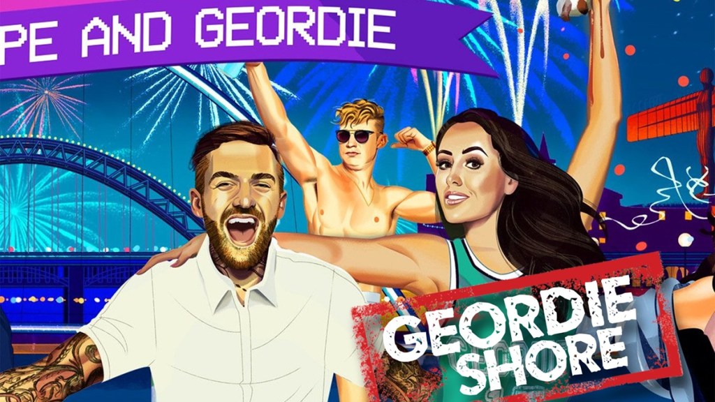 Geordie Shore Season 15 Streaming: Watch & Stream Online via Paramount Plus