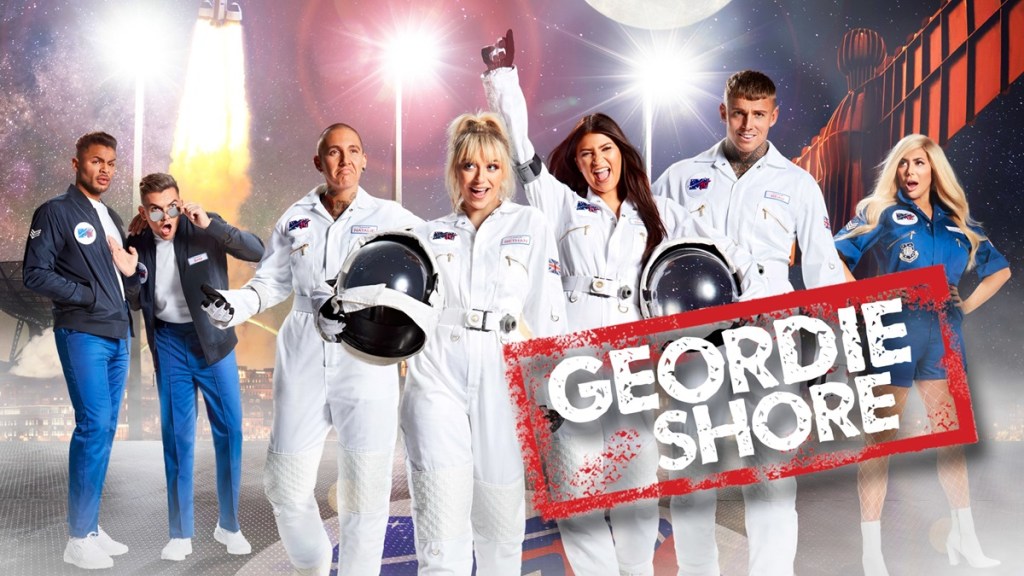 Geordie Shore Season 19 Streaming: Watch & Stream Online via Paramount Plus