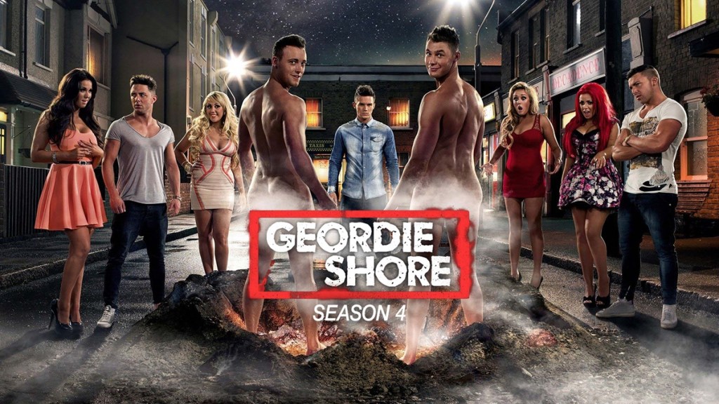 Geordie Shore Season 4 Streaming: Watch & Stream Online via Paramount Plus