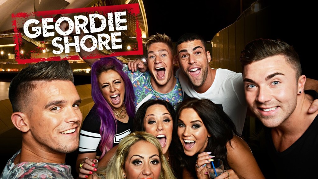 Geordie Shore Season 6 Streaming: Watch & Stream Online via Paramount Plus