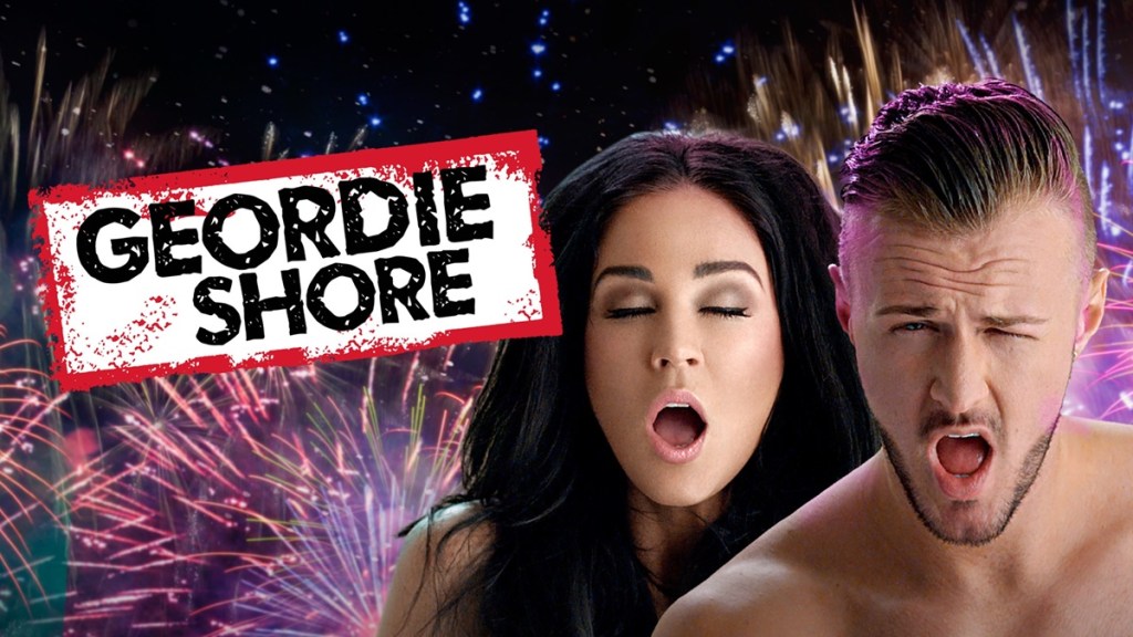 Geordie Shore Season 8 Streaming: Watch & Stream Online via Paramount Plus