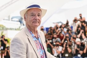 The Bill Murray Experience