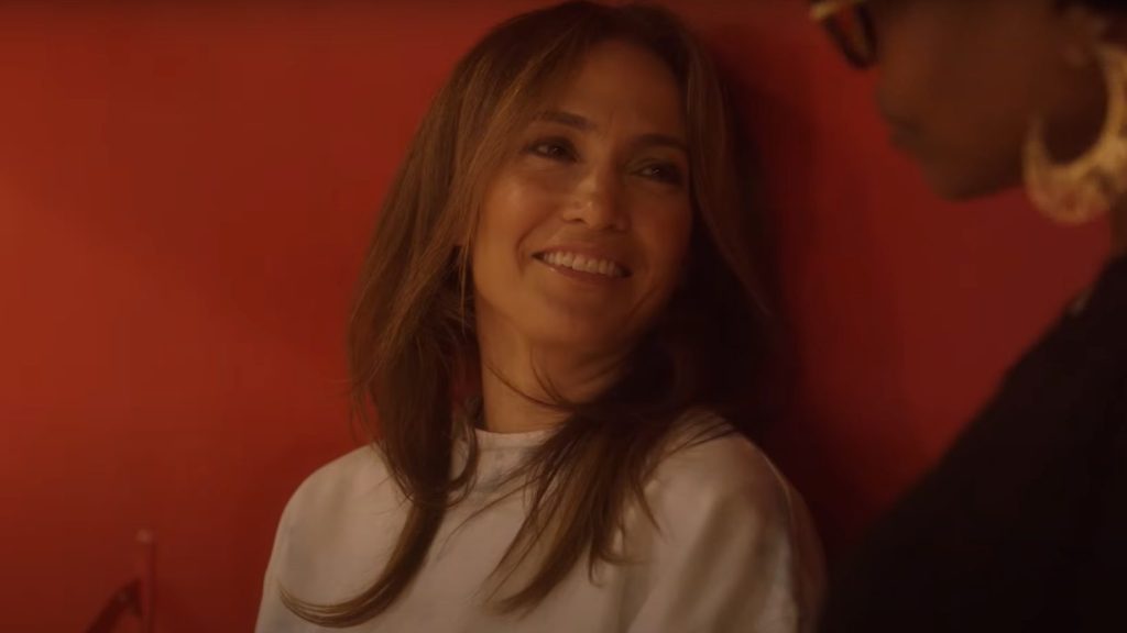 The Greatest Love Story Never Told Trailer Previews Prime Video's Jennifer Lopez Documentary