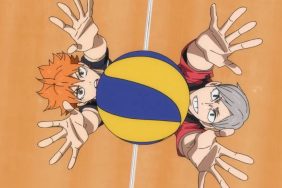 Haikyu Movie Trailer Promises Intense Battle Between Long-Time Volleyball Rivals