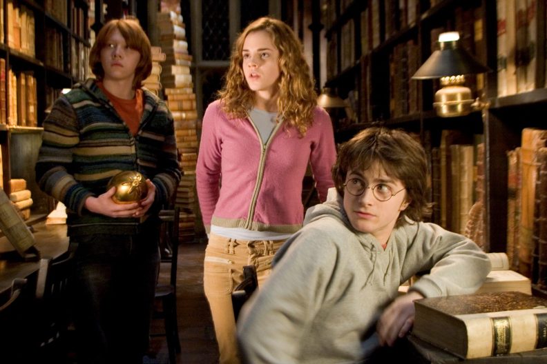 Harry Potter TV Show Update: Succession Writer in Showrunner Shortlist