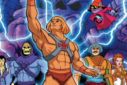 Masters of the Universe Director