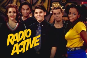 Radio Active (1998) Season 3 streaming