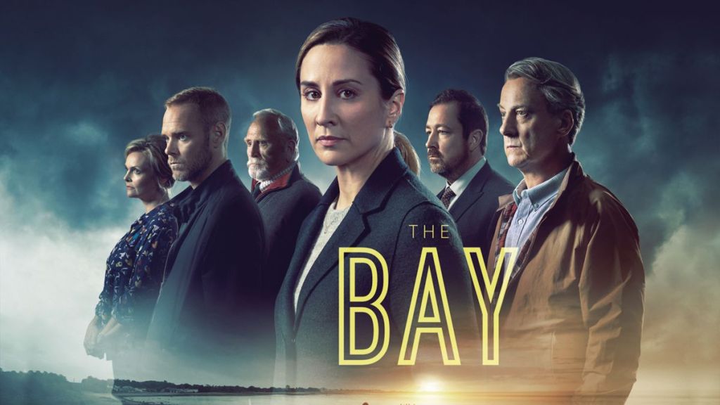 The Bay (2010) Season 3 Streaming
