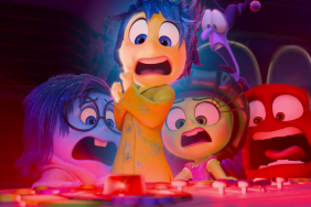 Inside Out 2 Trailer