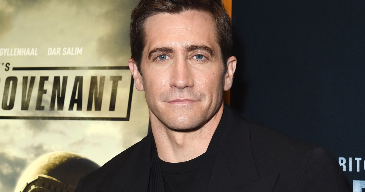 Jake Gyllenhaal : les rumeurs soudainement dissipées par le réalisateur Thomas Bidegain