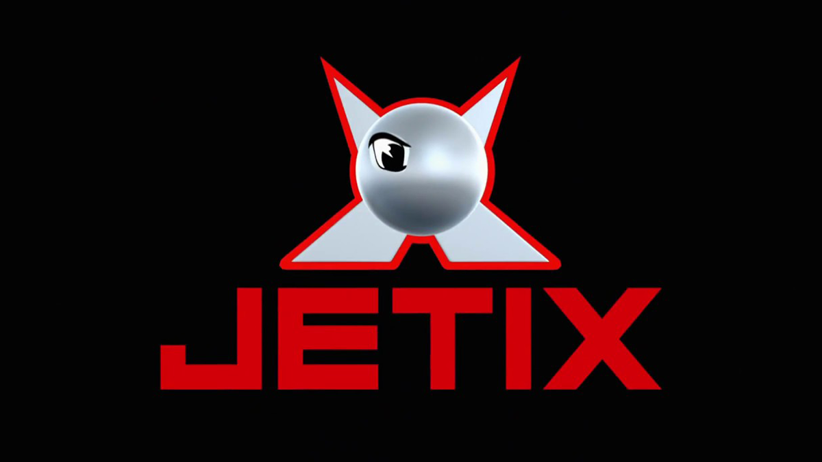 Jetix Art Prints for Sale | Redbubble