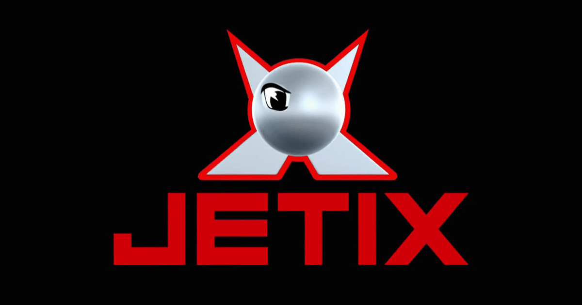Jetix : transformer votre bloc