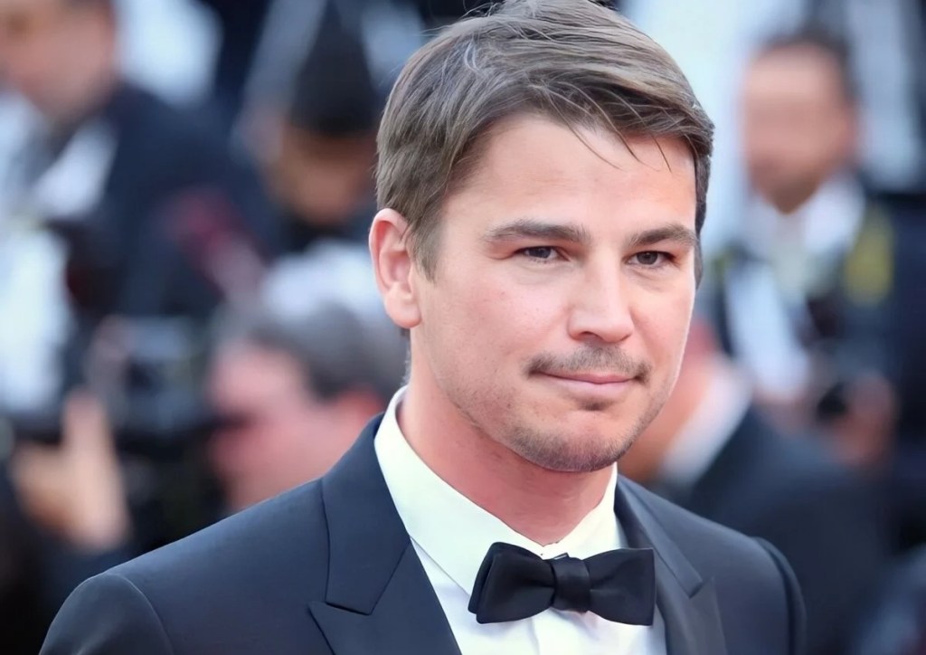 josh hartnett trap praise